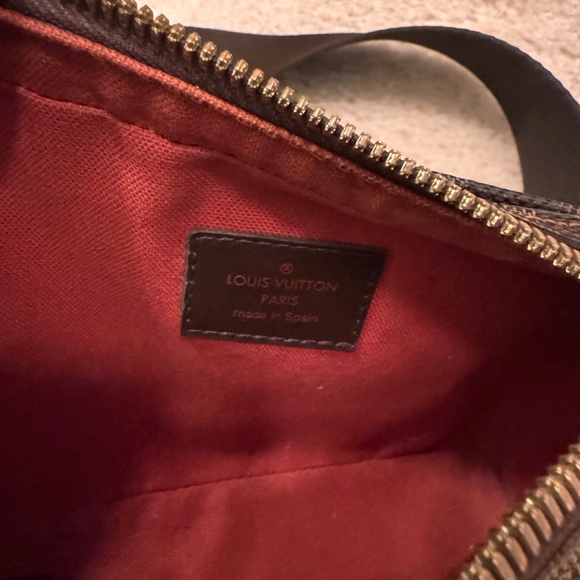 Louis Vuitton Damier sling bag - Picture 4 of 4